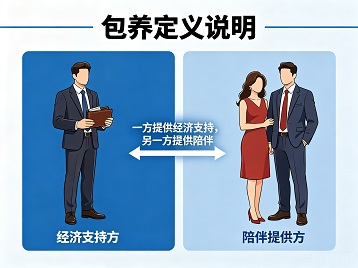 兴业包养违法吗？深度揭秘红线风险注意事项